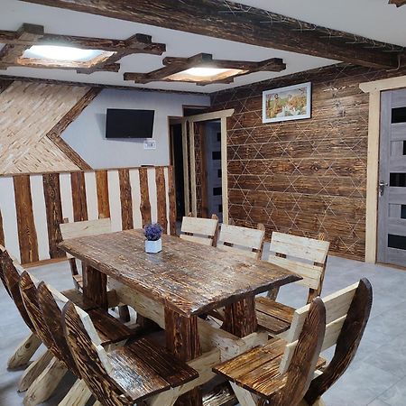 Кольорові Подорожі 2 Apartamento Slavske Exterior foto