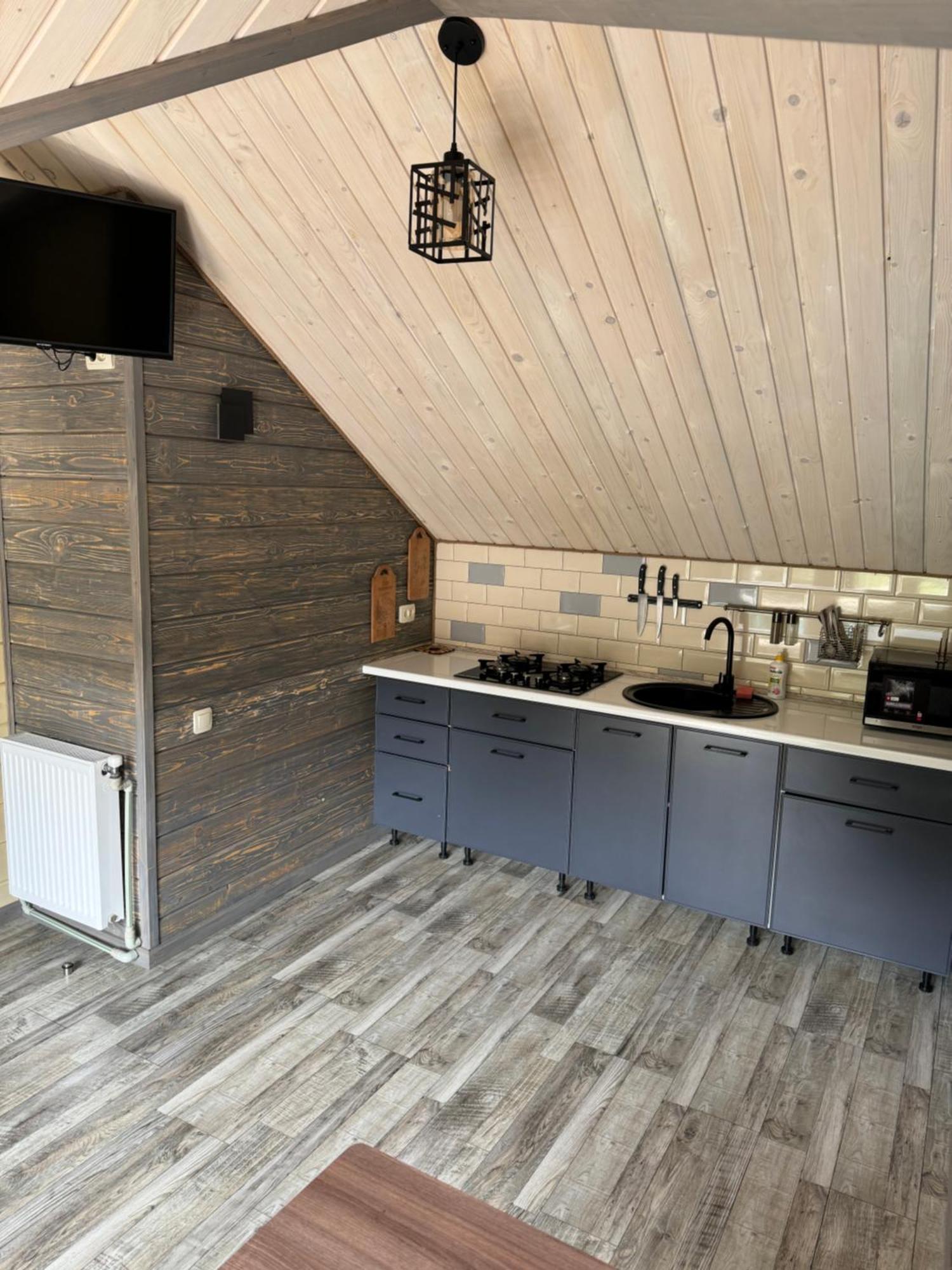 Кольорові Подорожі 2 Apartamento Slavske Exterior foto
