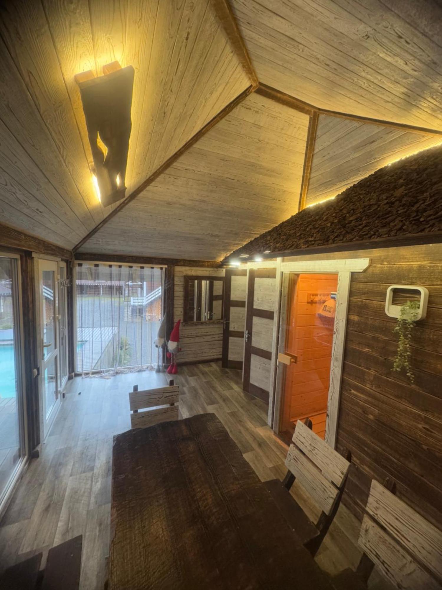 Кольорові Подорожі 2 Apartamento Slavske Exterior foto