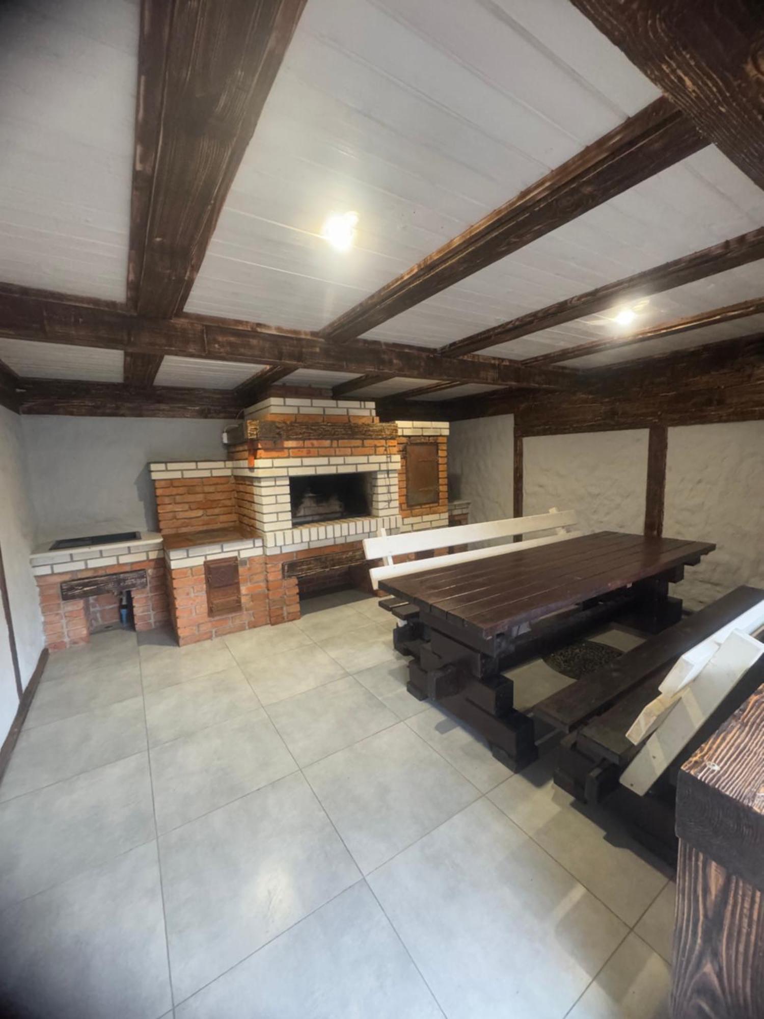 Кольорові Подорожі 2 Apartamento Slavske Exterior foto
