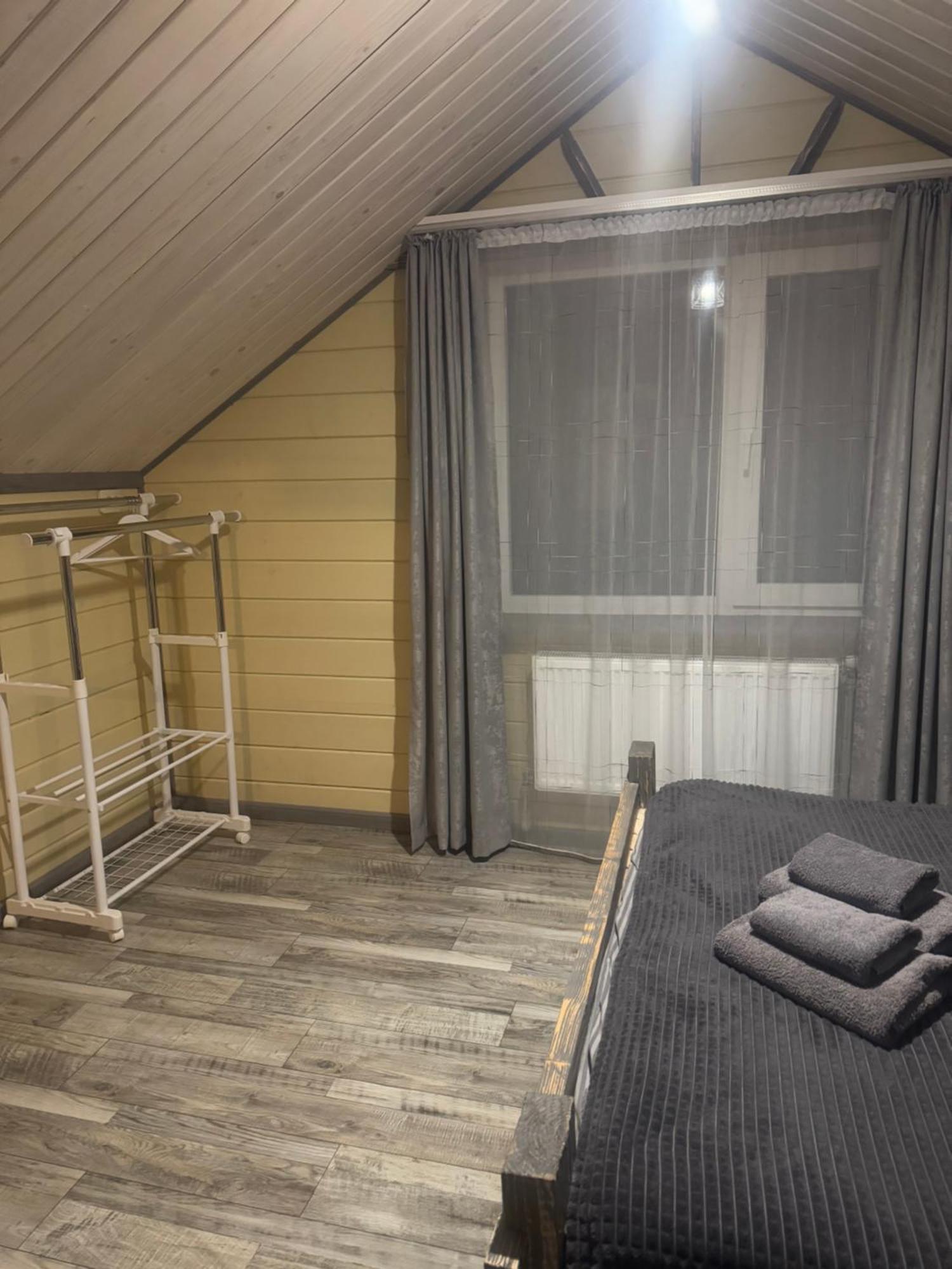 Кольорові Подорожі 2 Apartamento Slavske Exterior foto