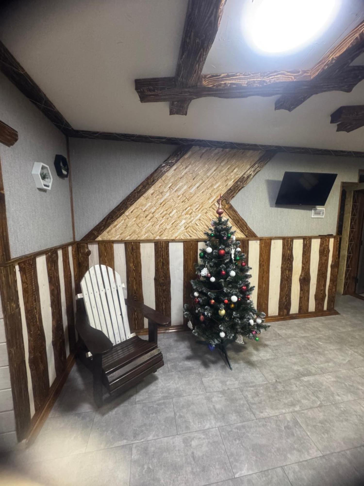 Кольорові Подорожі 2 Apartamento Slavske Exterior foto