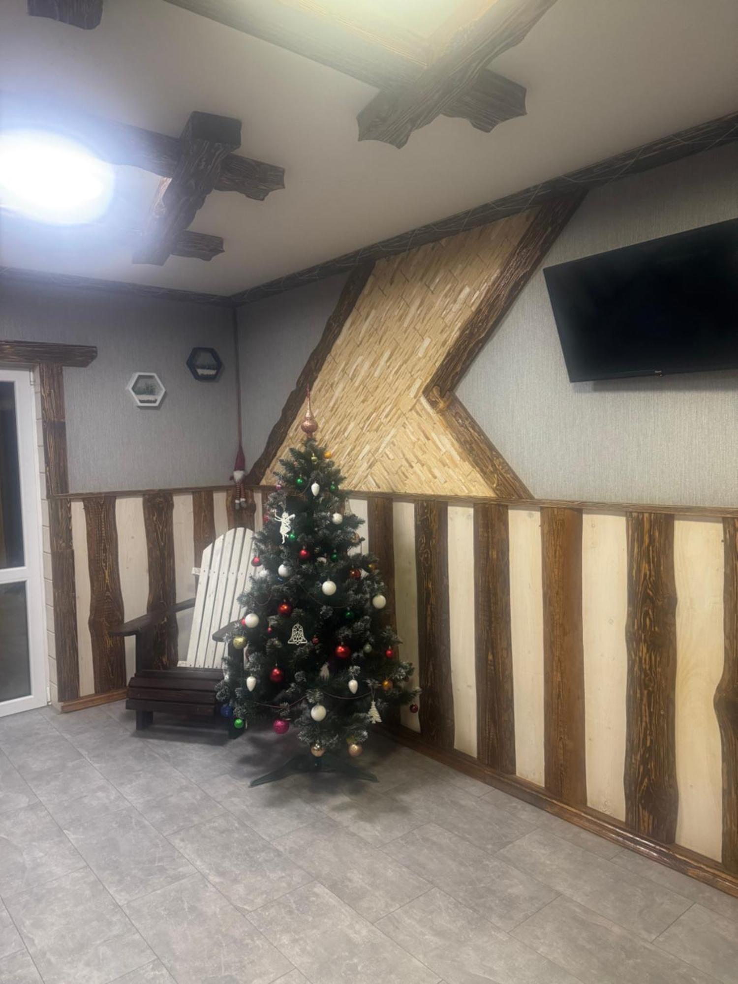 Кольорові Подорожі 2 Apartamento Slavske Exterior foto