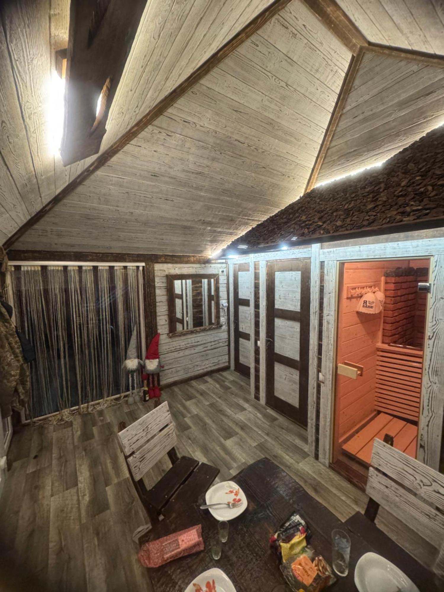 Кольорові Подорожі 2 Apartamento Slavske Exterior foto