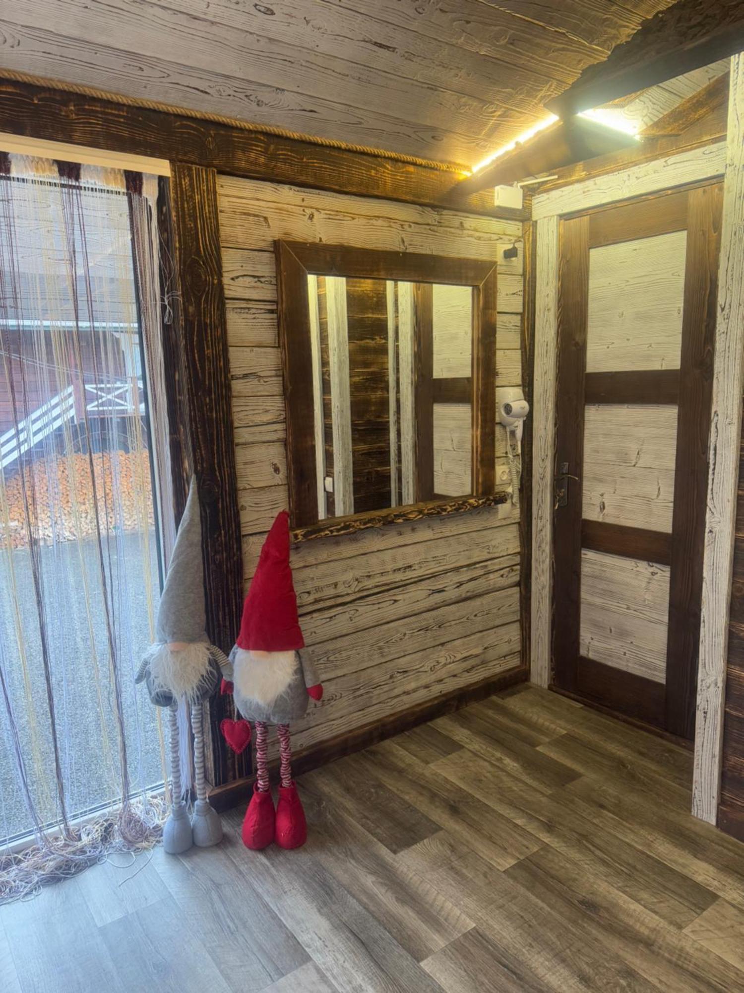 Кольорові Подорожі 2 Apartamento Slavske Exterior foto