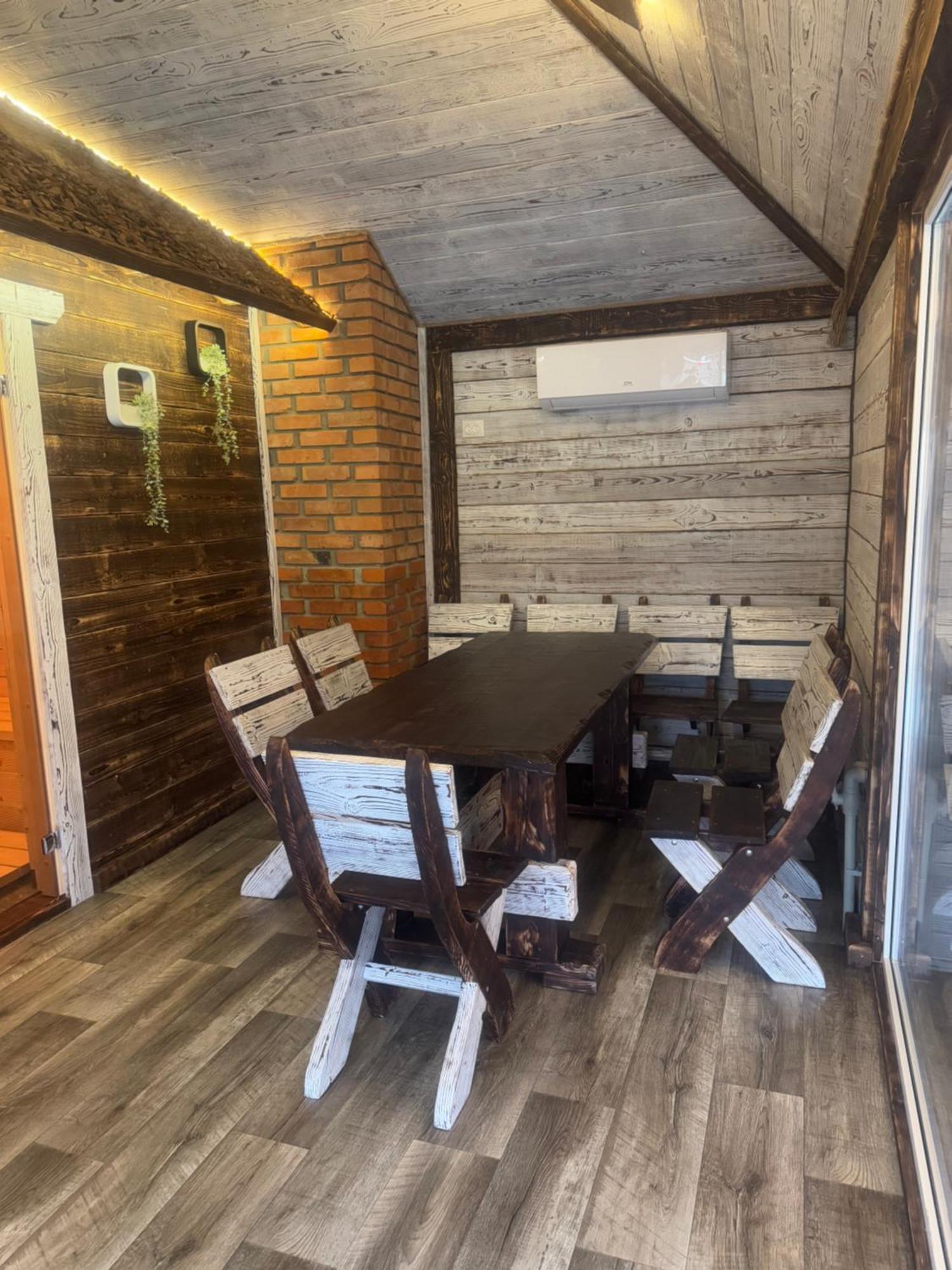 Кольорові Подорожі 2 Apartamento Slavske Exterior foto