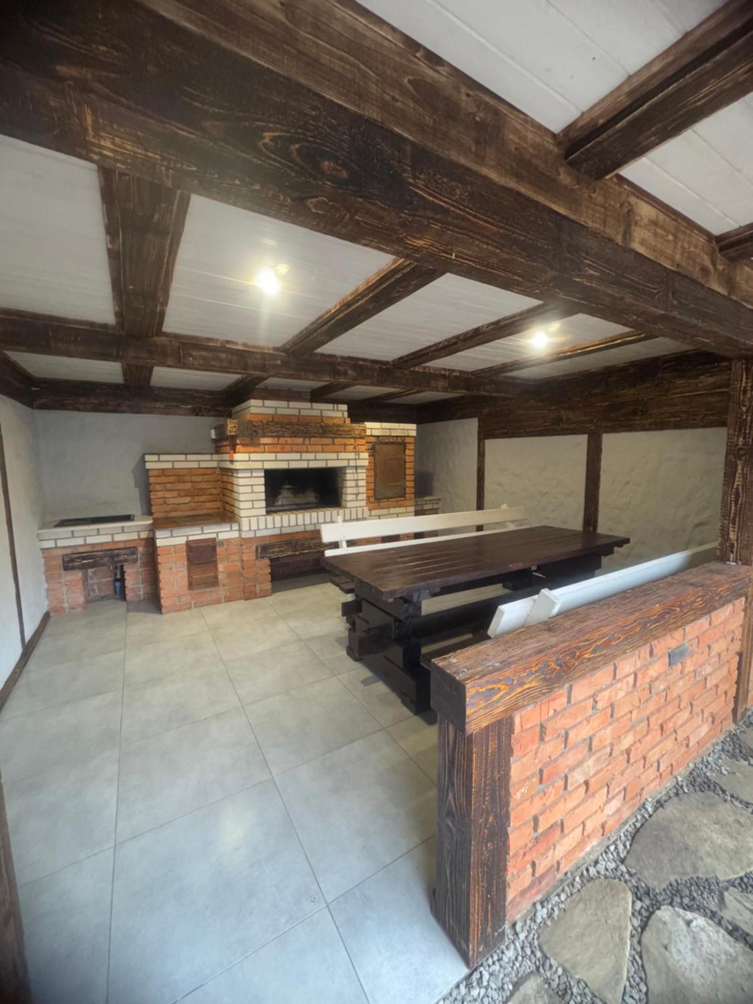 Кольорові Подорожі 2 Apartamento Slavske Exterior foto