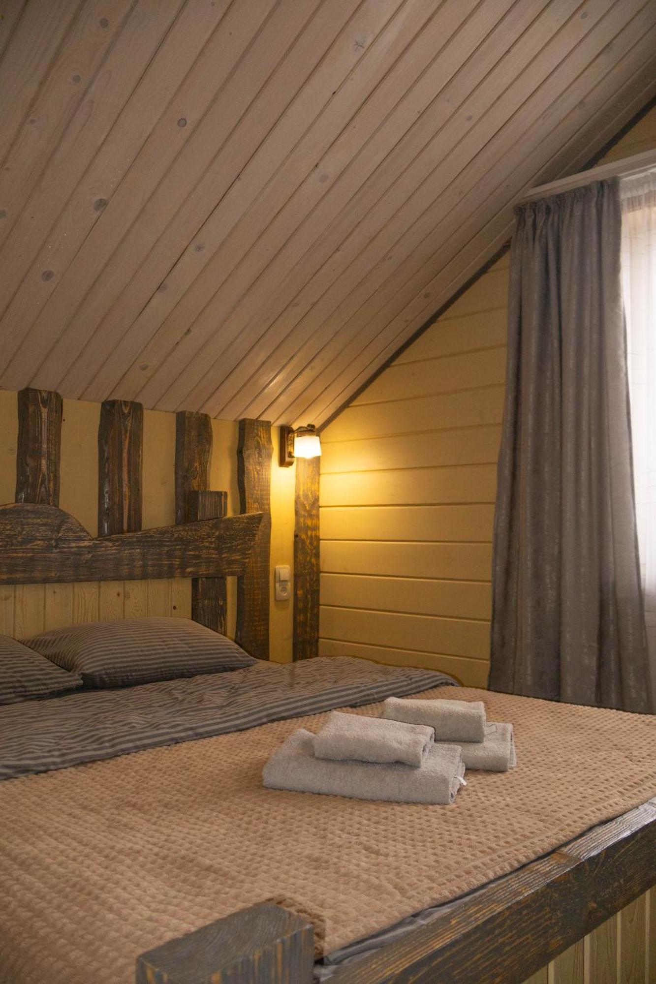 Кольорові Подорожі 2 Apartamento Slavske Exterior foto